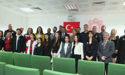 Burhaniye de Kansersiz Yaşam Projesi hayata geçti