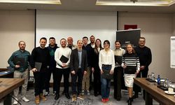 Bursa Business School’da ‘veri’den değer üretme eğitimi