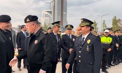 Bursa Emniyeti araç filosunu güçlendirdi: 119 yeni araç teslim edildi