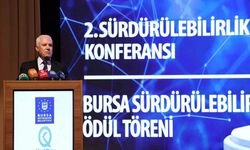 Bursa sürdürülebilirlikte Türkiye’ye öncü