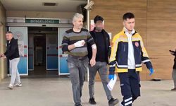 Bursa’da fabrika işçisi elini testereye kaptırdı