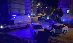 Bursa’da hız ihlali feci kazaya yol açtı: 2’si ağır 4 yaralı