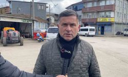 Bursa'da imar krizi büyüyor: Yıkım traktörlerle kurulan barikatla durduruldu