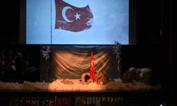 Bursa'da Sarıkamış şehitleri rahmet ve minnetle anıldı