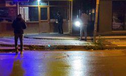 Bursa'da silahlı kavga: 1 yaralı