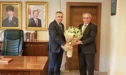 Bursa’nın yeni Milli Eğitim Müdürü göreve başladı