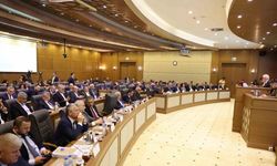 Bursa’nın yeşil dönüşümü başlıyor