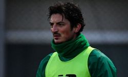 Bursaspor günü çift antrenmanla tamamladı