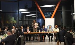 BUÜ Sosyal Bilimler MYO, özel sektörle bağlarını güçlendirecek