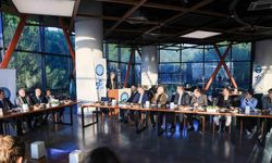 BUÜ’de personel motivasyonu ön planda