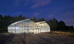 BUÜ'den tarım ve enerjide öncü adım