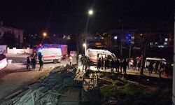 Büyükçekmece'de feci kaza: 2 lise öğrencisi hayatını kaybetti