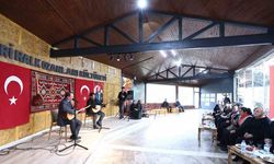 Büyükşehir, 33 kadın muhtarı anlamlı günde bir araya geldi