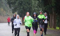 Büyükşehir Belediyesi vatandaşları spora teşvik ediyor