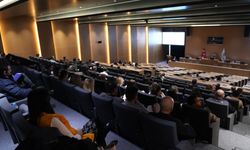 Büyükşehir personeline kamu ihale mevzuatı eğitimi