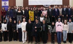 Büyükşehir ve ETÜ’nün iş birliğindeki "Impact Hub Projesi" yoğun ilgi gördü