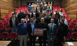 Büyükşehir’den gençlere eğitimde güçlü destek: Metamatik kampı