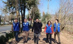 Büyükşehir’den Menteşe’ye nefes aldıracak bir proje daha