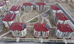 Büyükşehirden Oruçreis Kentsel Dönüşüm Projesi’nde çevre düzenlemesi