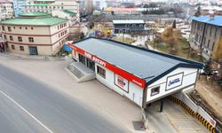 Büyükşehir'in yatırım seferberliği devam ediyor