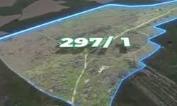 Çanakkale'de 21 bin 600 dekar mera alanı ıslah edildi