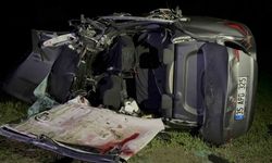 Çanakkale’de 5 kişinin öldüğü kazada ölenlerin kimlikleri belli oldu