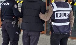 Çanakkale’de farklı suçlardan 15 yıl ve 6 ayrı suçtan aranan şüpheli tutuklandı