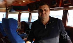 Çanakkaleli balıkçılar sezondan memnun