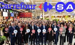CarrefourSA, 12 Aralık Mağazacılar Günü’nü 15 bin çalışanı ile kutladı