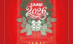 Çarşı 2026, Balıkesir'de kapılarını açıyor