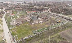 Çavdarhisar Aizanoi Antik Kenti’nde kazı ve restorasyon çalışmaları devam ediyor