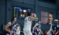 Çayırova Belediyesi, sahasında Finalspor’u 87-81 yendi