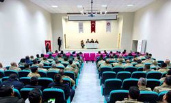 Çemişgezek’te aileyi güçlendiren buluşma