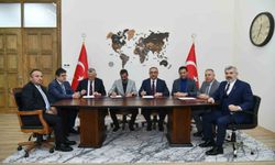 Çerkezköy'de hayırseverlerden eğitime ve sağlığa büyük destek