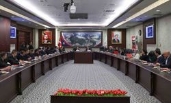 Cerrahi alet ve tıbbi cihaz üretiminde Türkiye’nin öncüsü Samsun