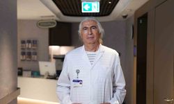 Cerrahide robotik ile çok  daha güvenli  bir dönem