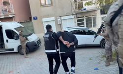 Çeşme’de özel harekat destekli operasyon: 6 ayrı suçtan aranan firari yakalandı