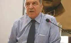 Çeşme’nin eski Belediye Başkanı Faik Tütüncüoğlu hayatını kaybetti