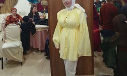 Cezaevinden izinli çıkıp karısını boğarak öldürdü