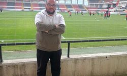 Cezs alan ilk taraftar olarak tarihe geçti