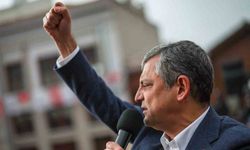 CHP lideri Özel: "Bu darbeciler de günü gelince Edirne’den kaçmak isterlerse Meriç’ten Dedeağaç’a size emanet"