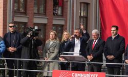 CHP Lideri Özel’den Yunanistan’a övgü, Türkiye’ye eleştiri