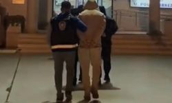 Çiğli’de uyuşturucu operasyonu: 4 gözaltı