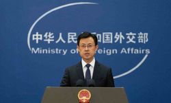 Çin: "AB’nin dondurulmuş Rus varlıklarını Ukrayna’nın çıkarları doğrultusunda kullanılmasına karşıyız"