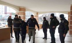 Cinayetle sonuçlanan bıçaklı kavganın zanlıları adliyeye sevk edildi