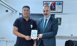 Cizre’de başarıda arkadaş seçimi konferansı