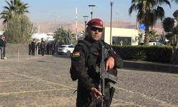 Cizre’de düzenlenen sempozyumdaki ‘koruma görüntülerine’ ilişkin soruşturma başlatıldı