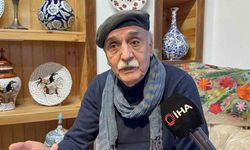 "Çoban İsa" figürünün keşfedildiği lahit tarlası gece gündüz korunuyor