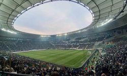 Çocuklardan Bursaspor’a tam destek