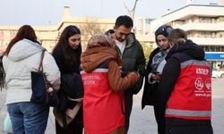 Çocukların dijital hakları için Erzincan'da imza seferberliği